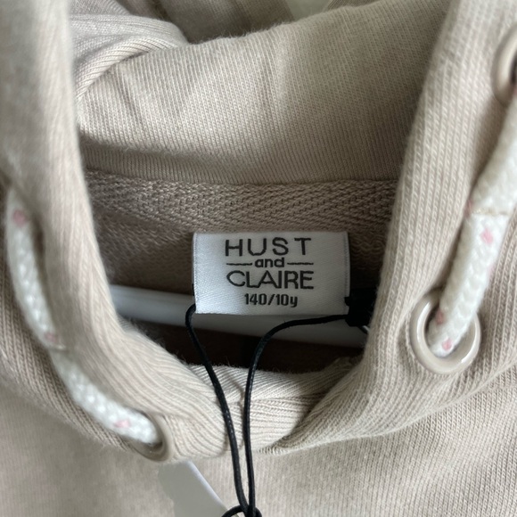 Hust & Claire Sweatsuit Set - Picture 6 of 7